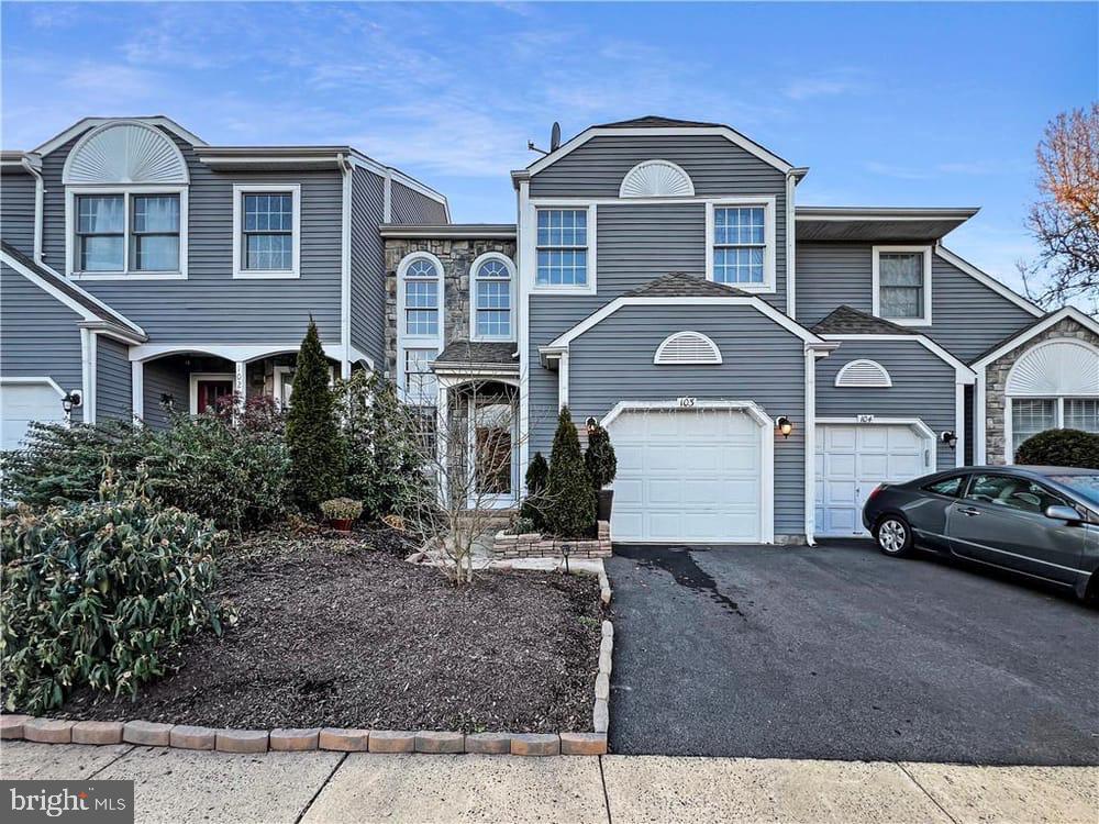 103 GREENBROOK COURT
