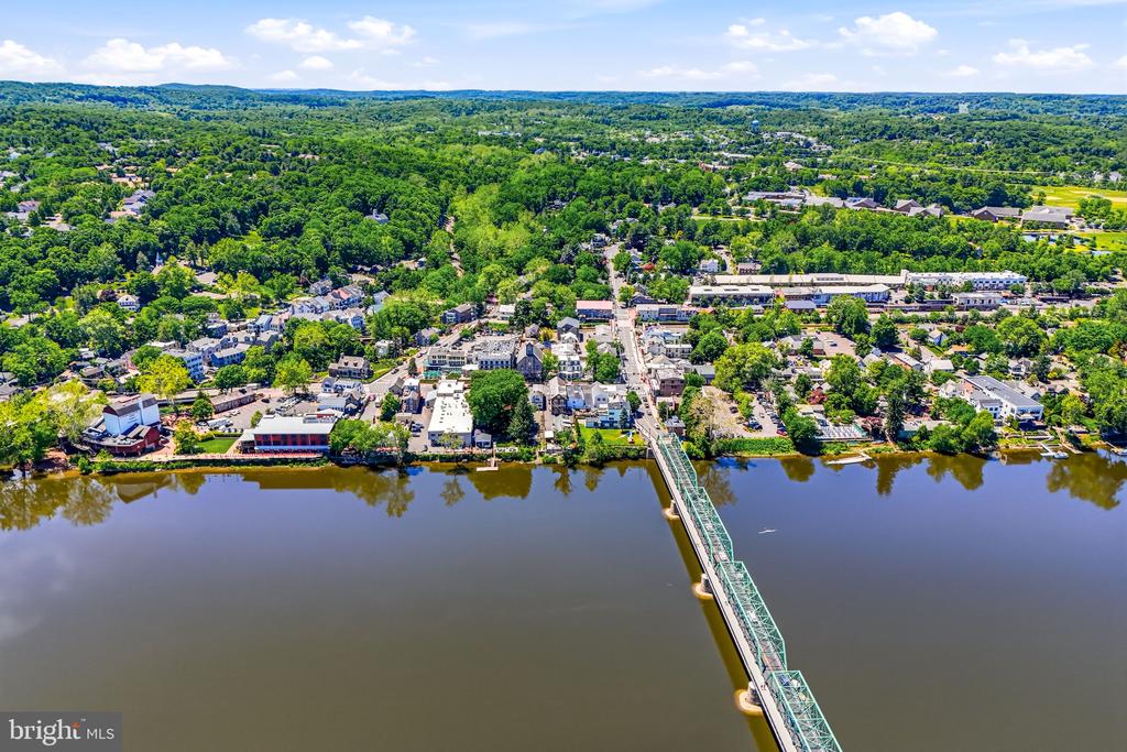 80 W BRIDGE STREET