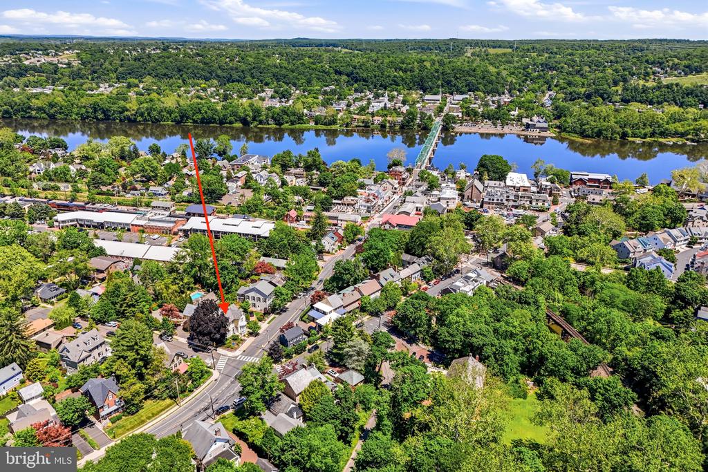 80 W BRIDGE STREET