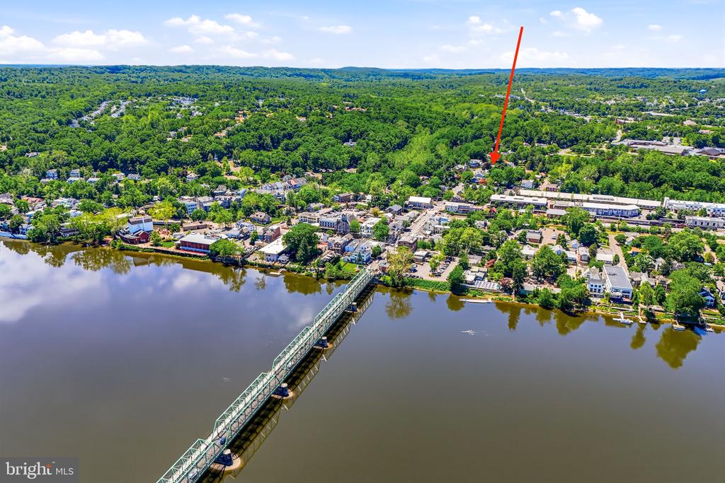 80 W BRIDGE STREET