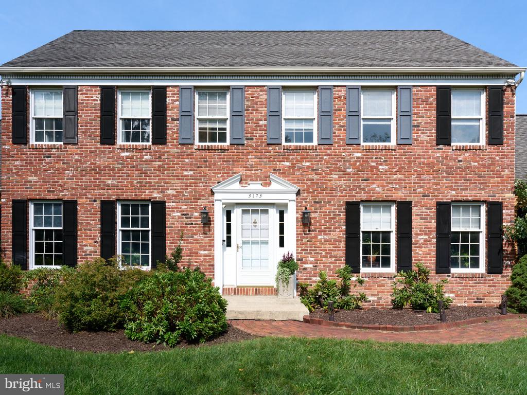 3173 ANTLER DRIVE
