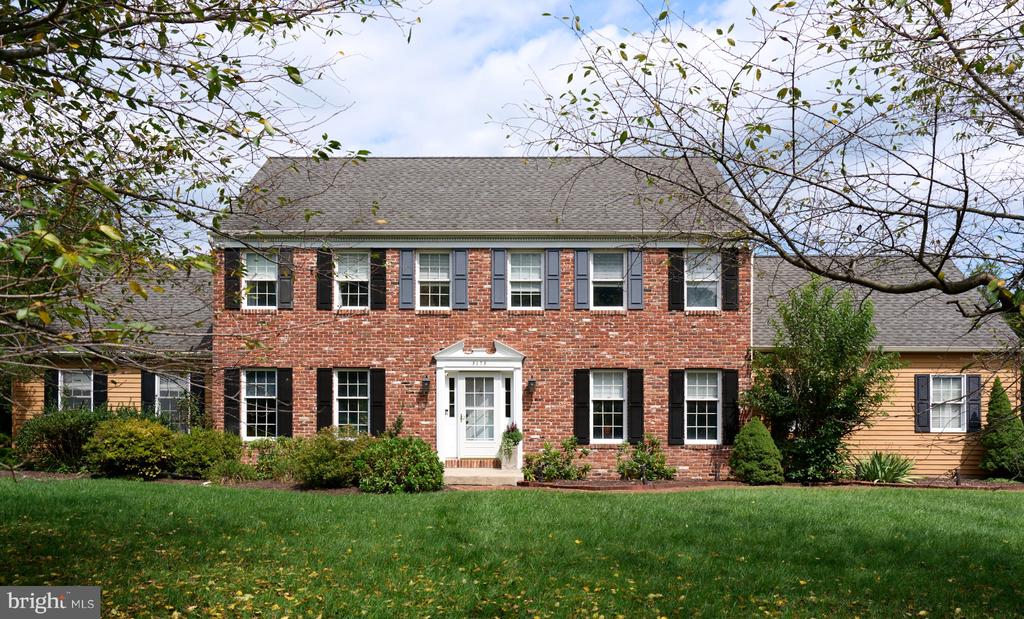 3173 ANTLER DRIVE