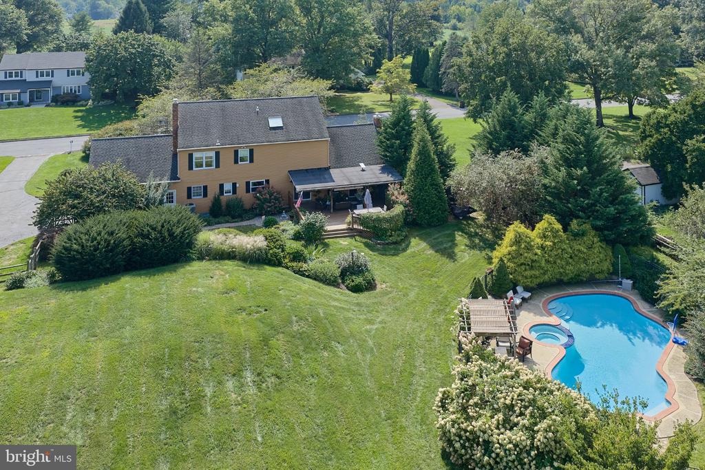 3173 ANTLER DRIVE