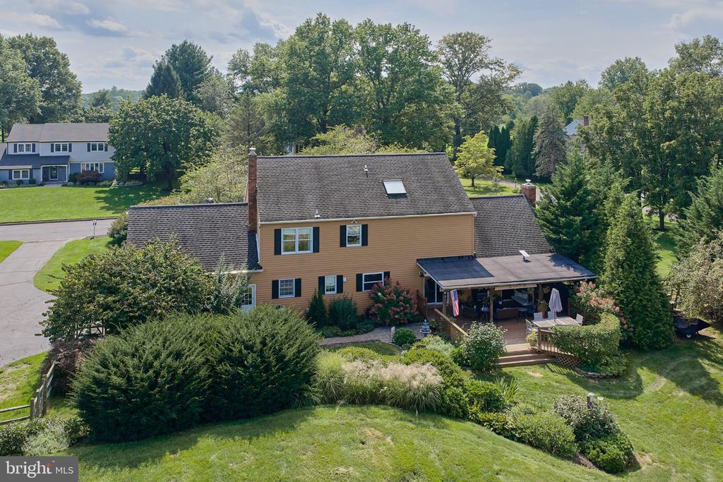 3173 ANTLER DRIVE