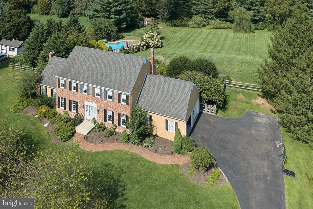 3173 ANTLER DRIVE