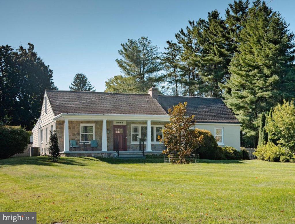 6724 Chapel Road New Hope PA