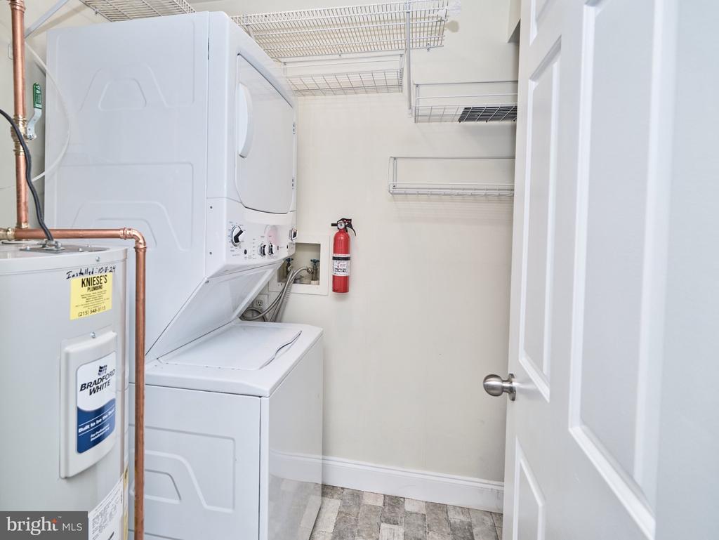 171 SHIRE DRIVE Unit: 17A