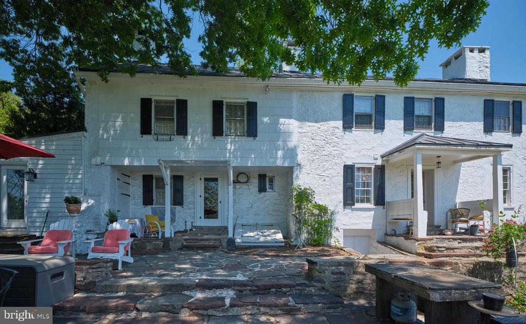 765 SWAMP ROAD