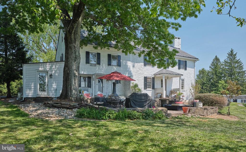 765 SWAMP ROAD