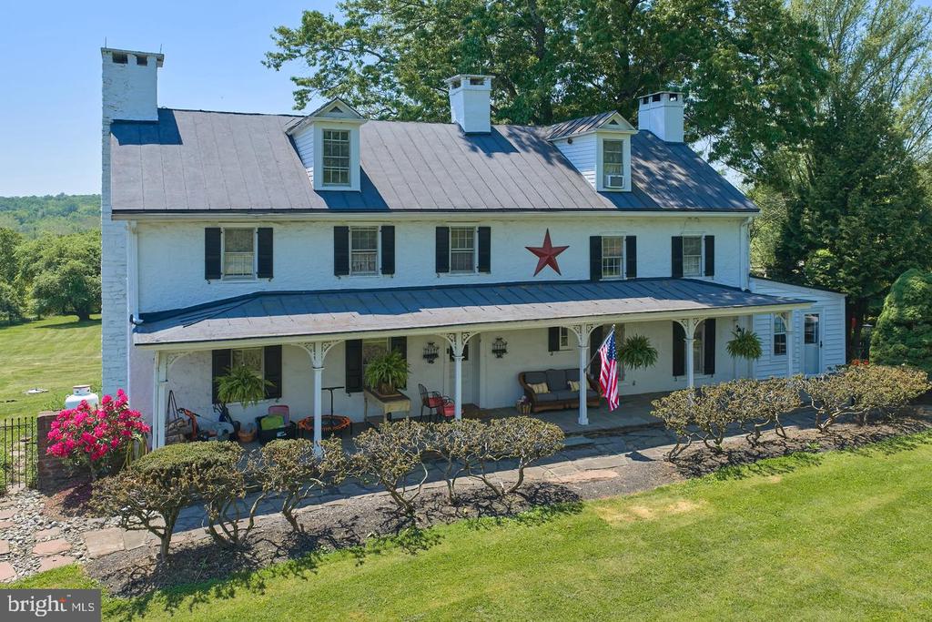 765 SWAMP ROAD