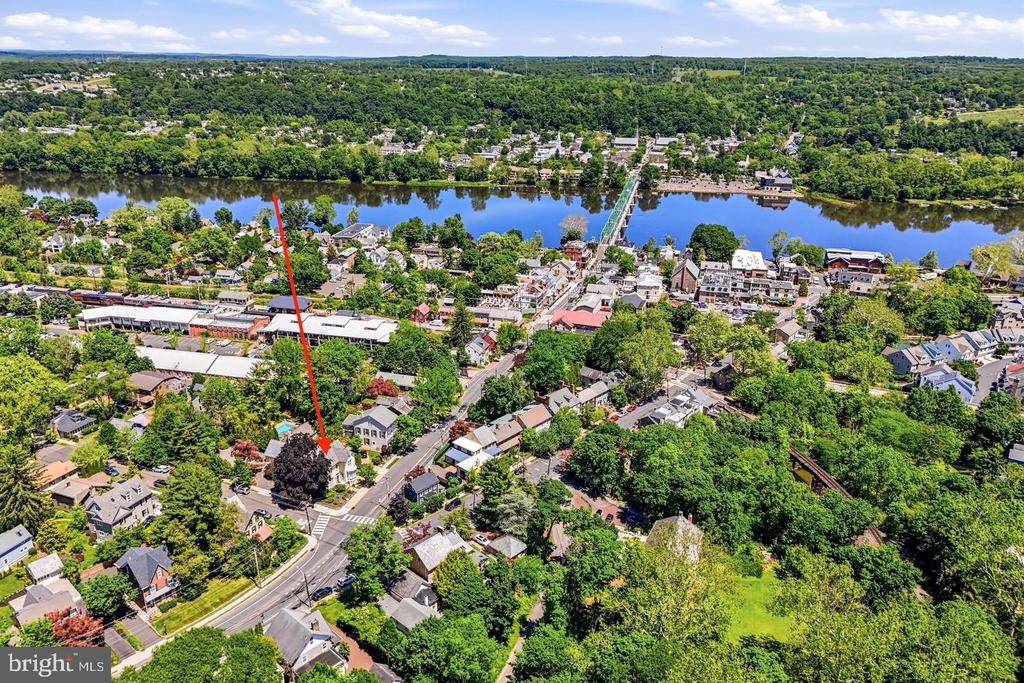 80 W BRIDGE STREET