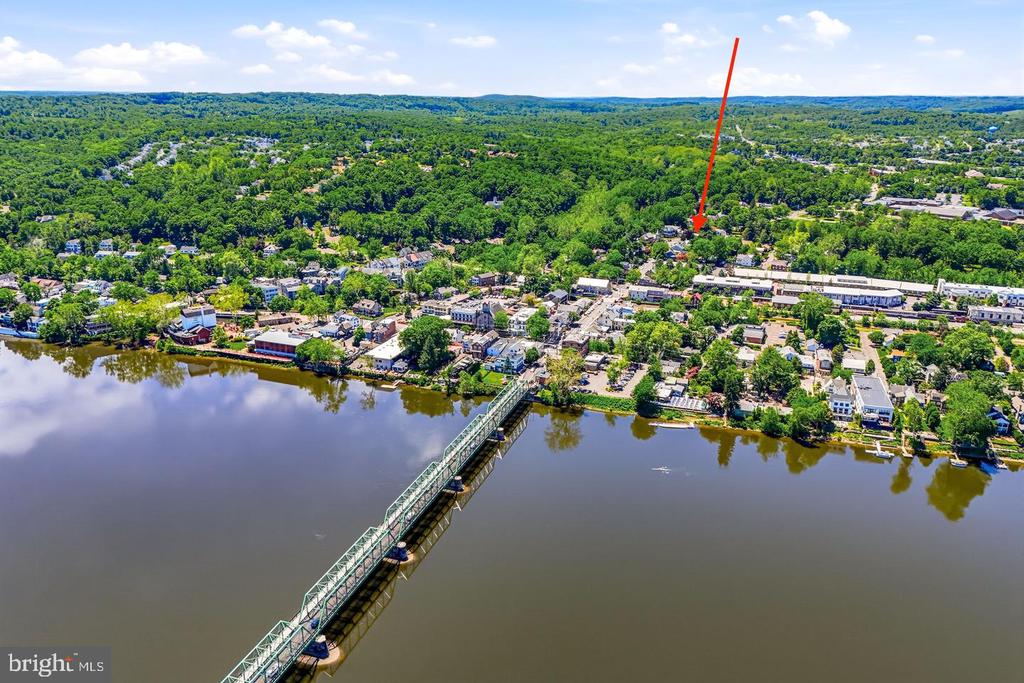 80 W BRIDGE STREET