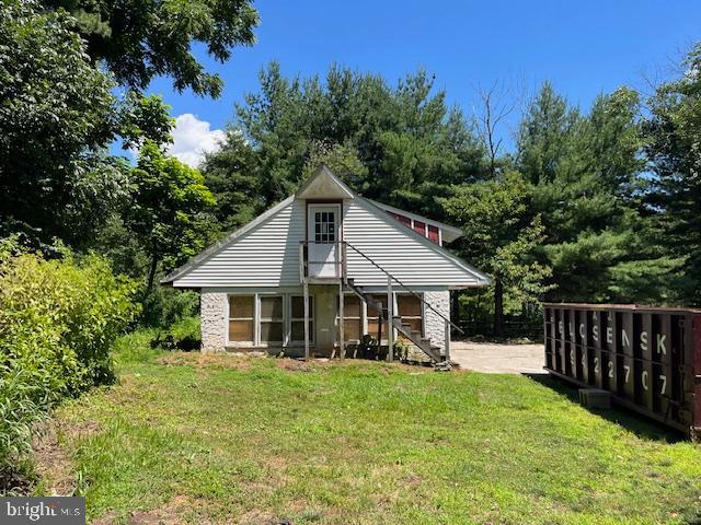 425 PAWLINGS ROAD