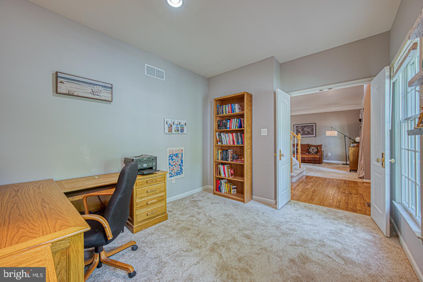 807 TREMONT DRIVE