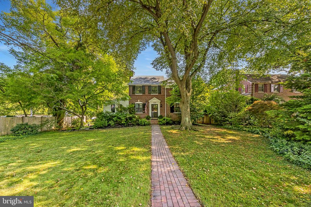 500 BANCROFT ROAD