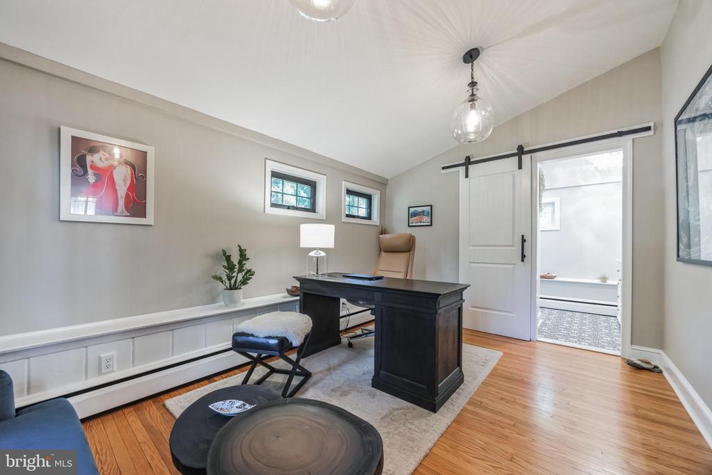 500 BANCROFT ROAD