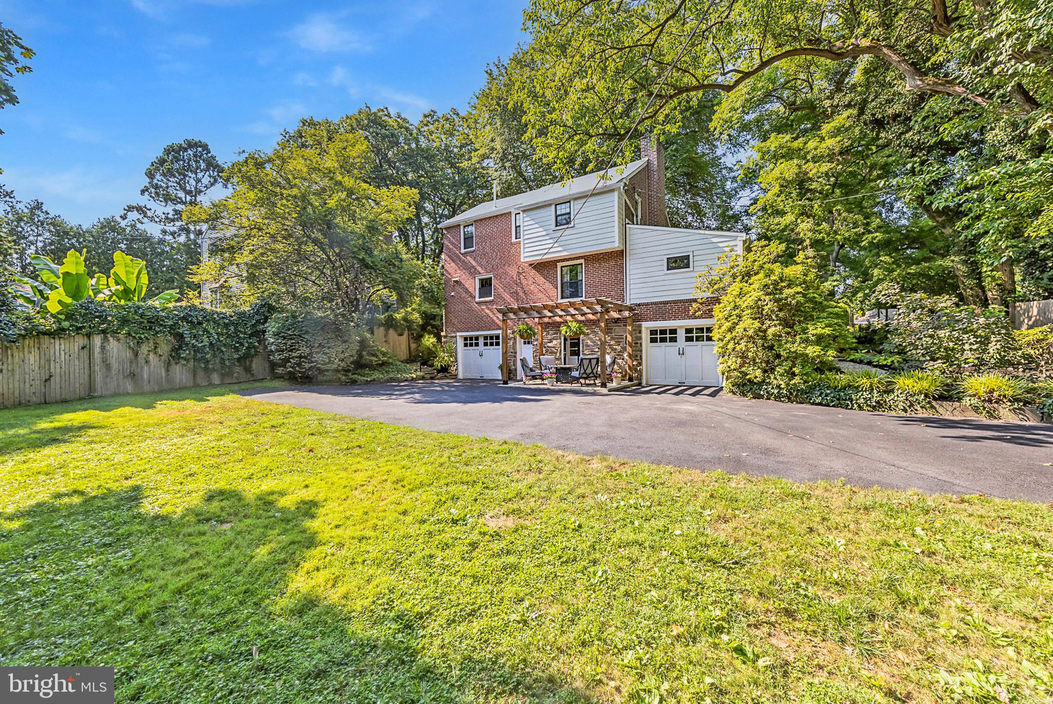 500 BANCROFT ROAD