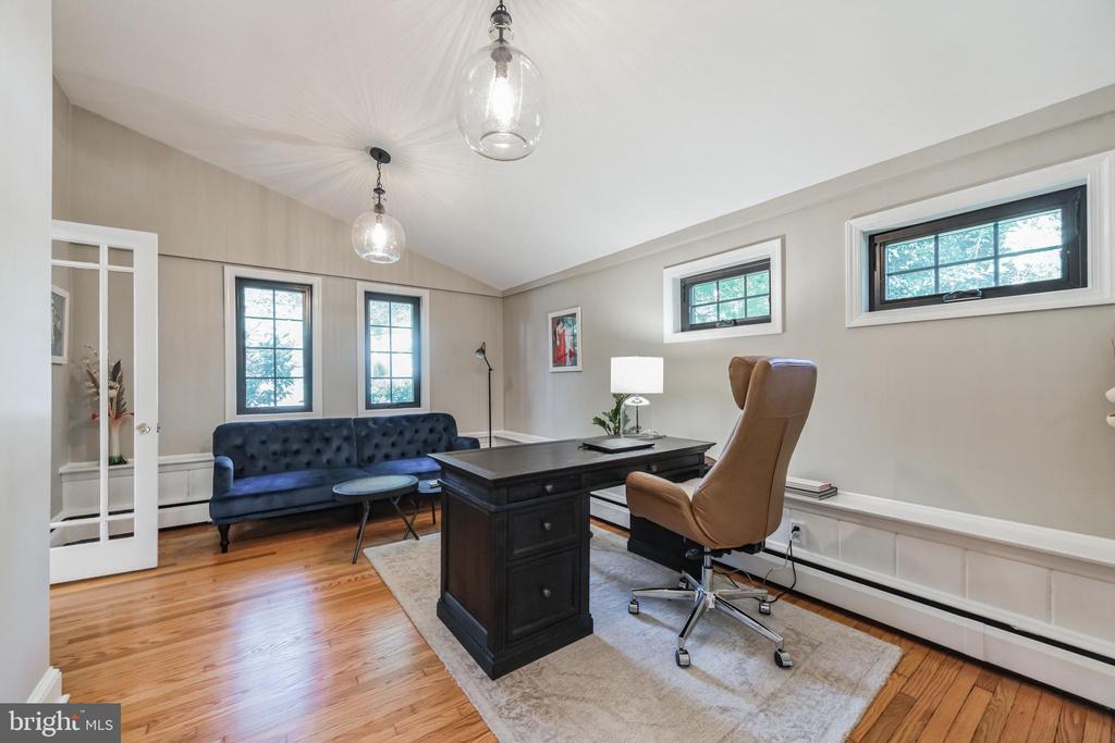 500 BANCROFT ROAD