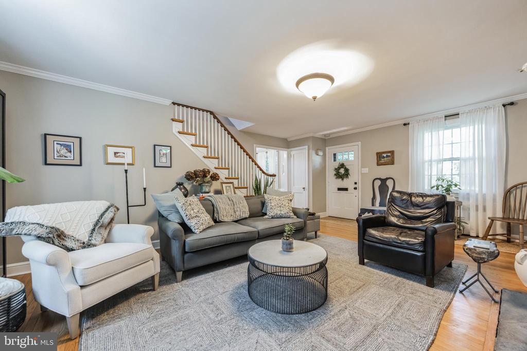500 BANCROFT ROAD