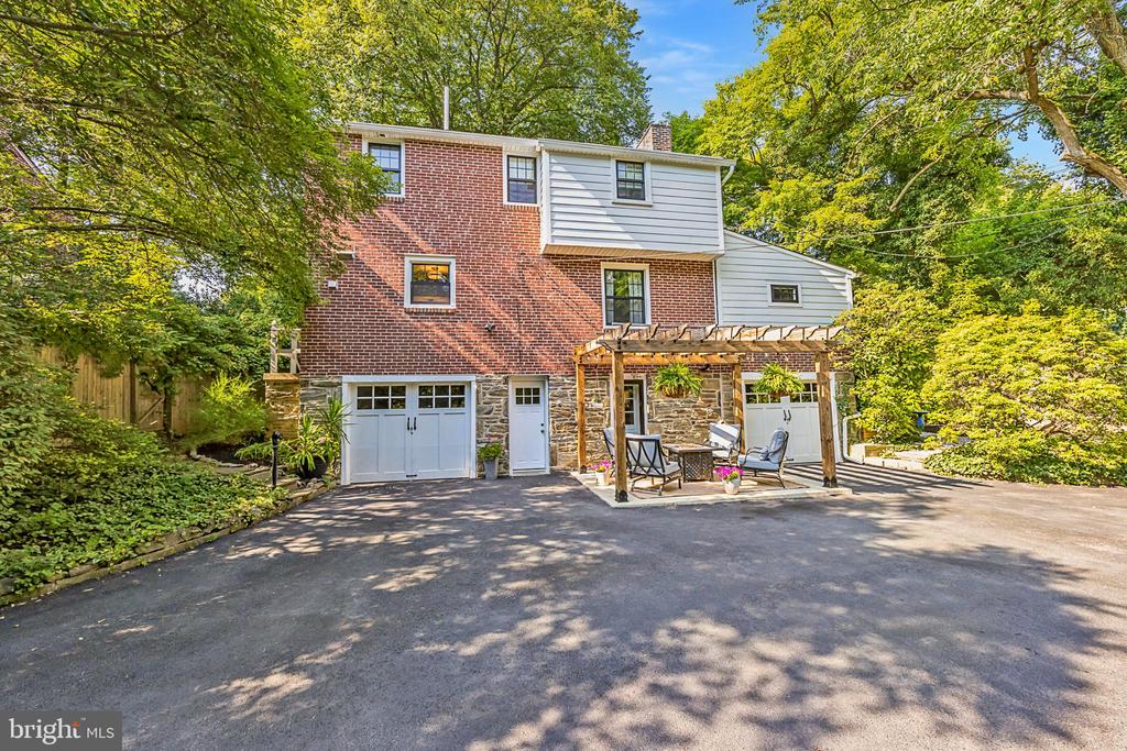 500 BANCROFT ROAD