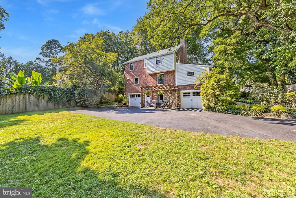 500 BANCROFT ROAD