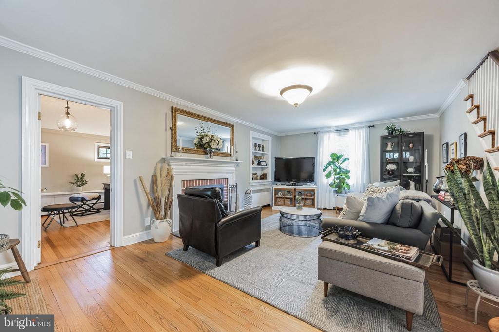 500 BANCROFT ROAD