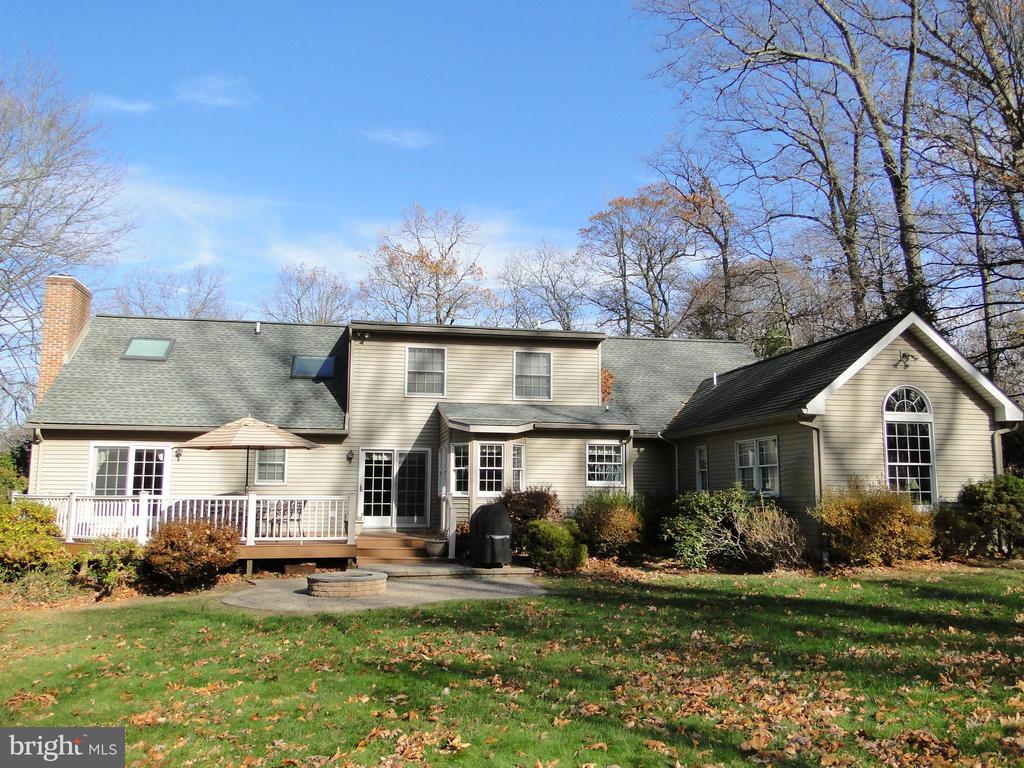 8504 DOGWOOD DRIVE