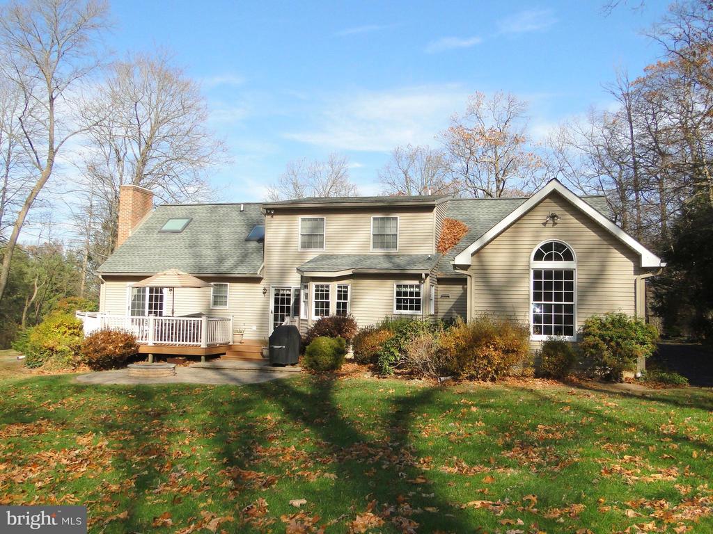 8504 DOGWOOD DRIVE