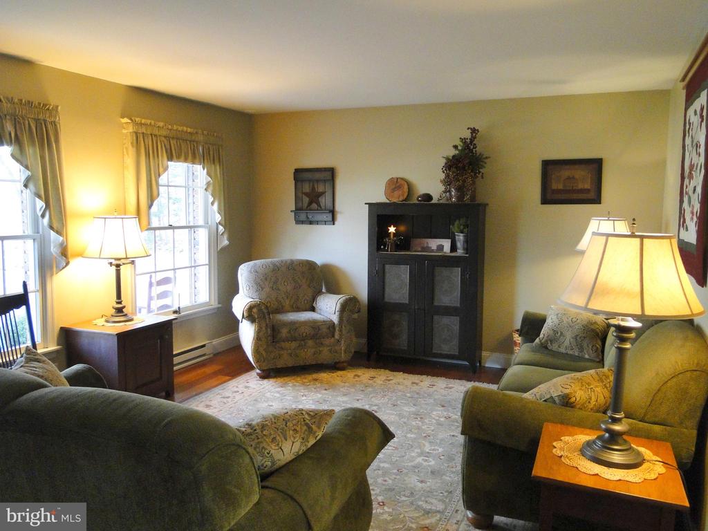 8504 DOGWOOD DRIVE
