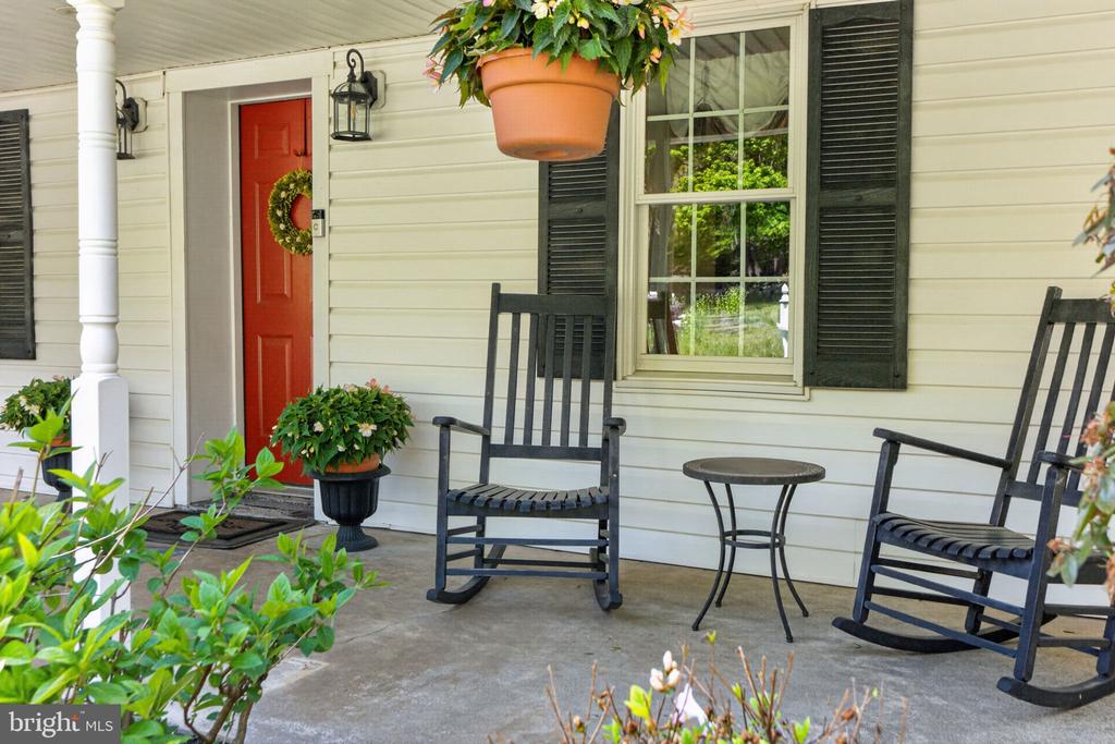 6612 POWDER VALLEY ROAD