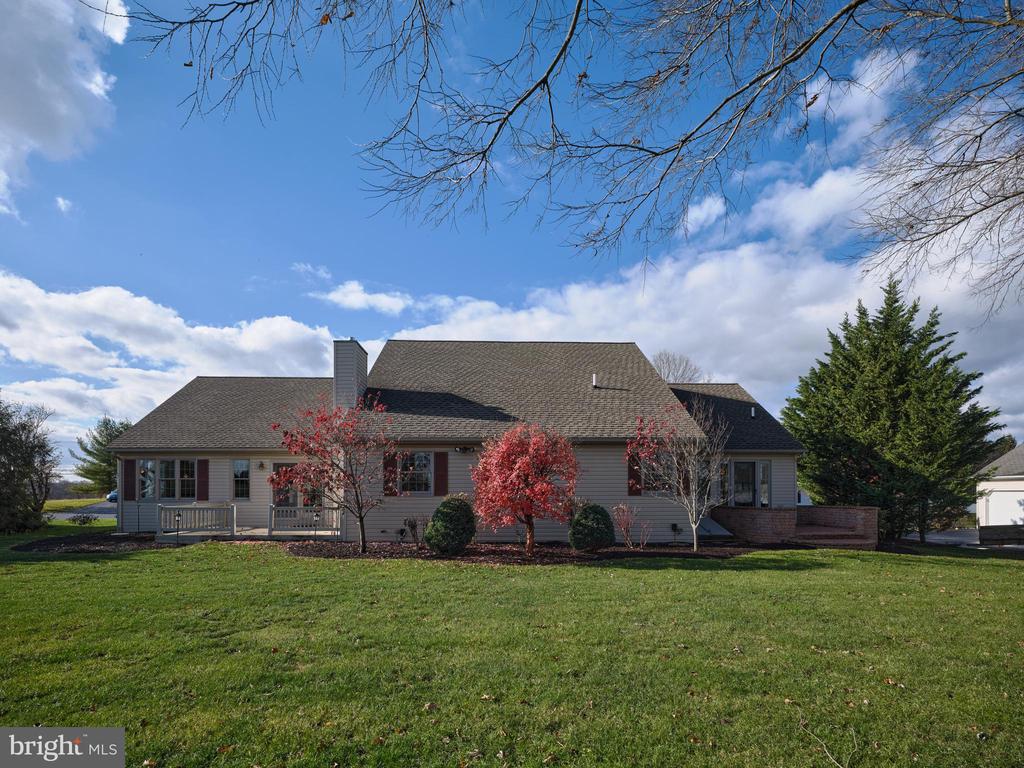 53 MILLSTONE DRIVE