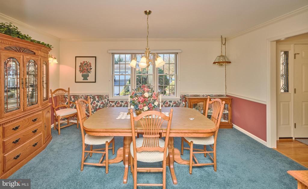 53 MILLSTONE DRIVE