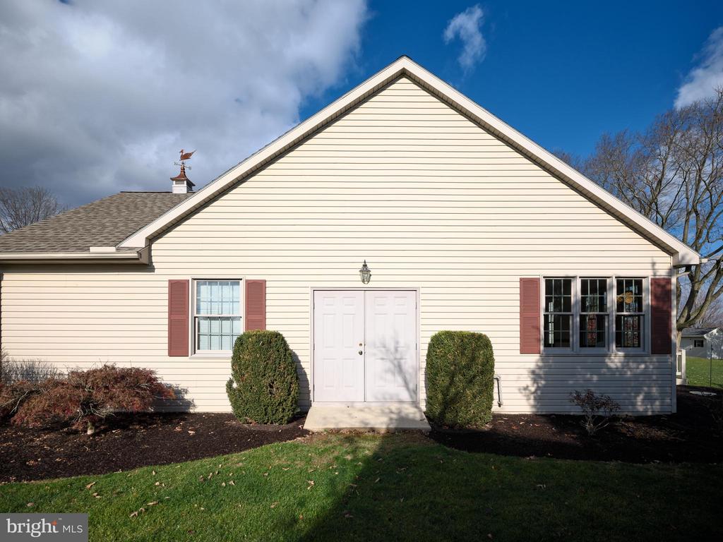53 MILLSTONE DRIVE