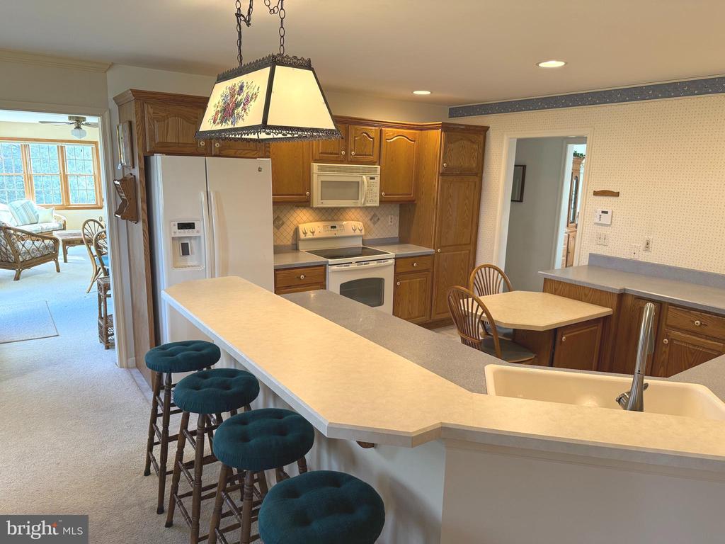 53 MILLSTONE DRIVE