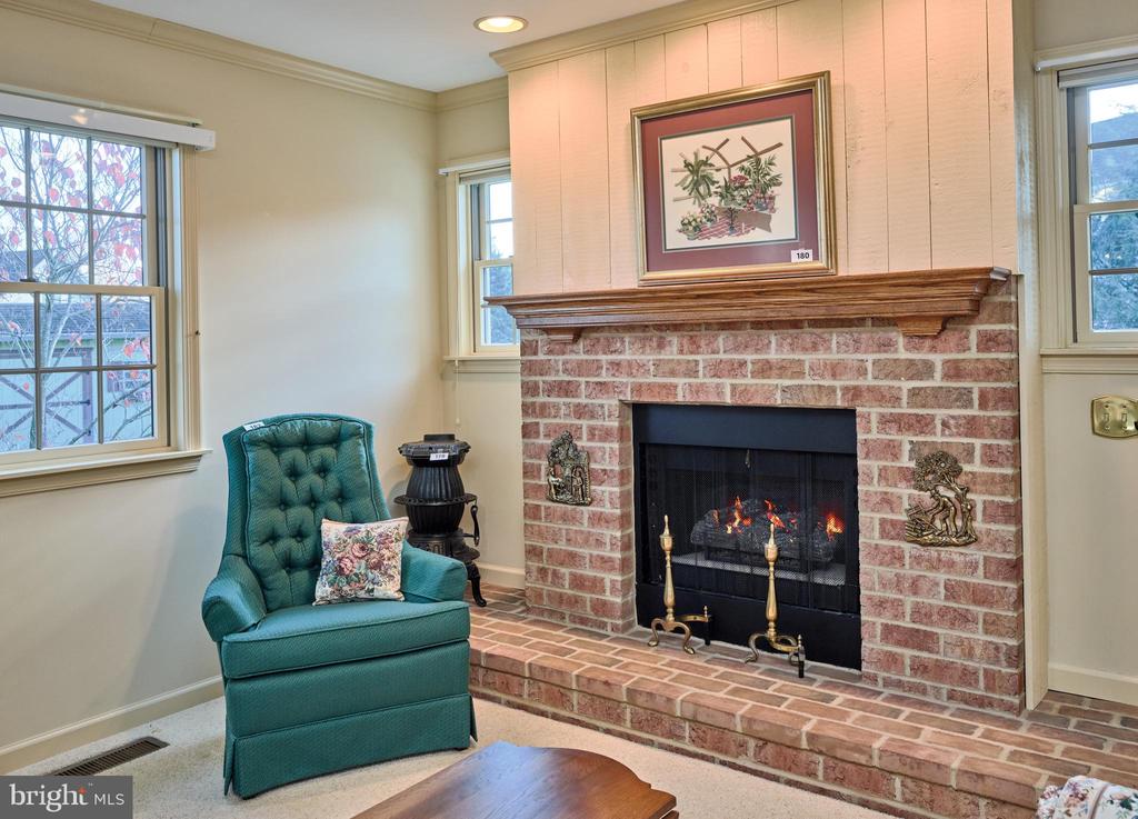 53 MILLSTONE DRIVE