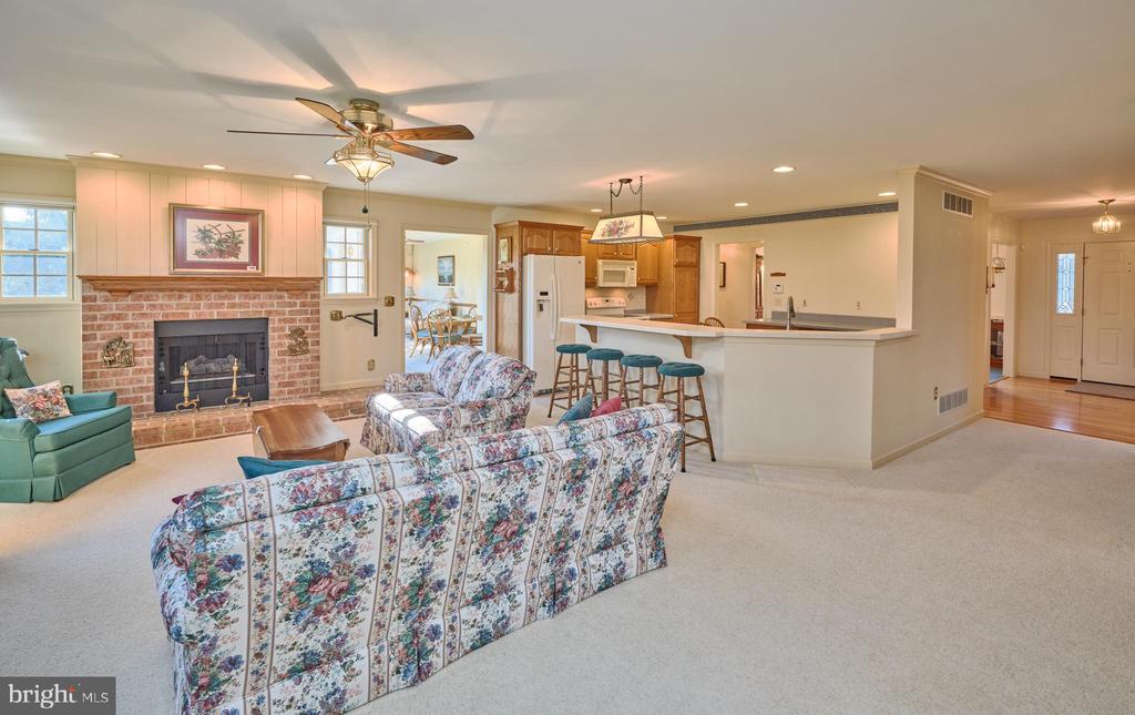 53 MILLSTONE DRIVE