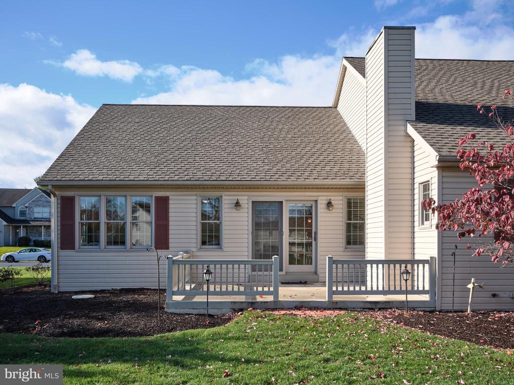 53 MILLSTONE DRIVE