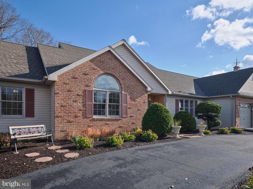 53 MILLSTONE DRIVE
