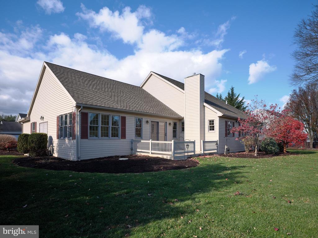 53 MILLSTONE DRIVE