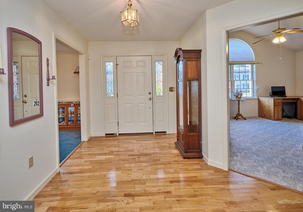 53 MILLSTONE DRIVE