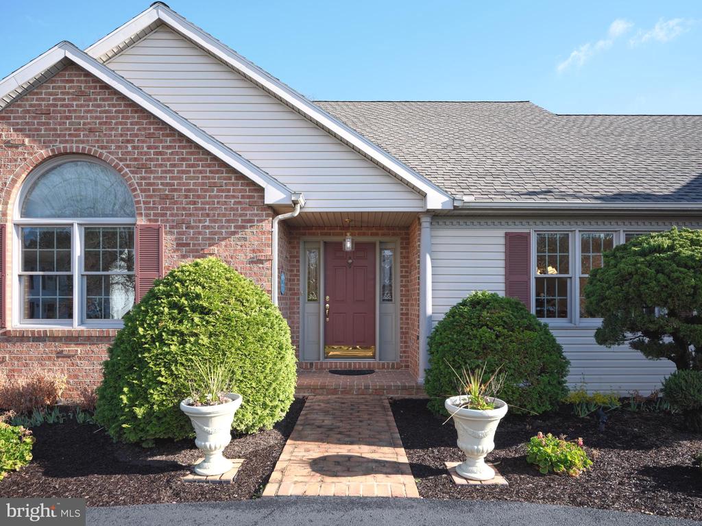 53 MILLSTONE DRIVE