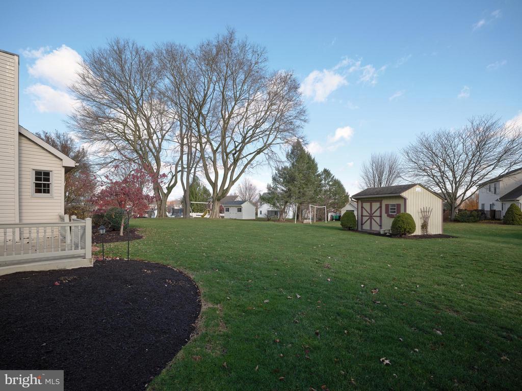 53 MILLSTONE DRIVE