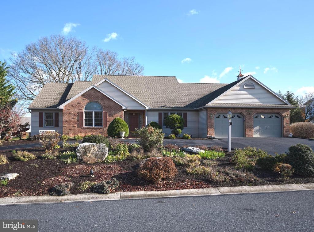 53 MILLSTONE DRIVE