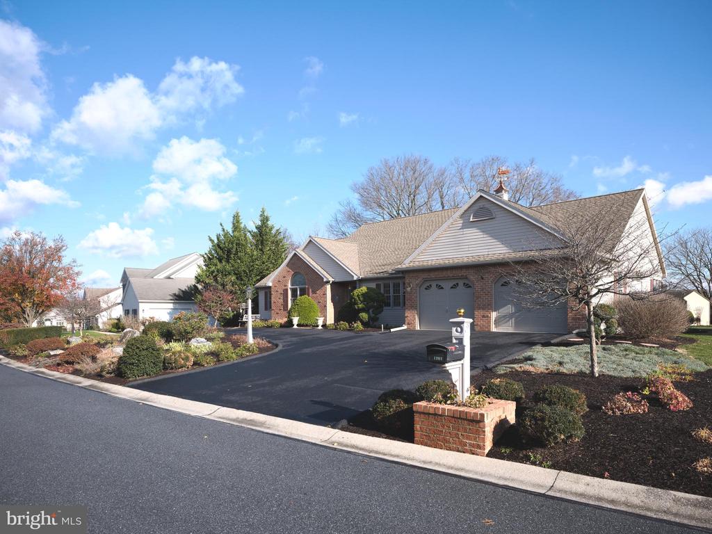 53 MILLSTONE DRIVE