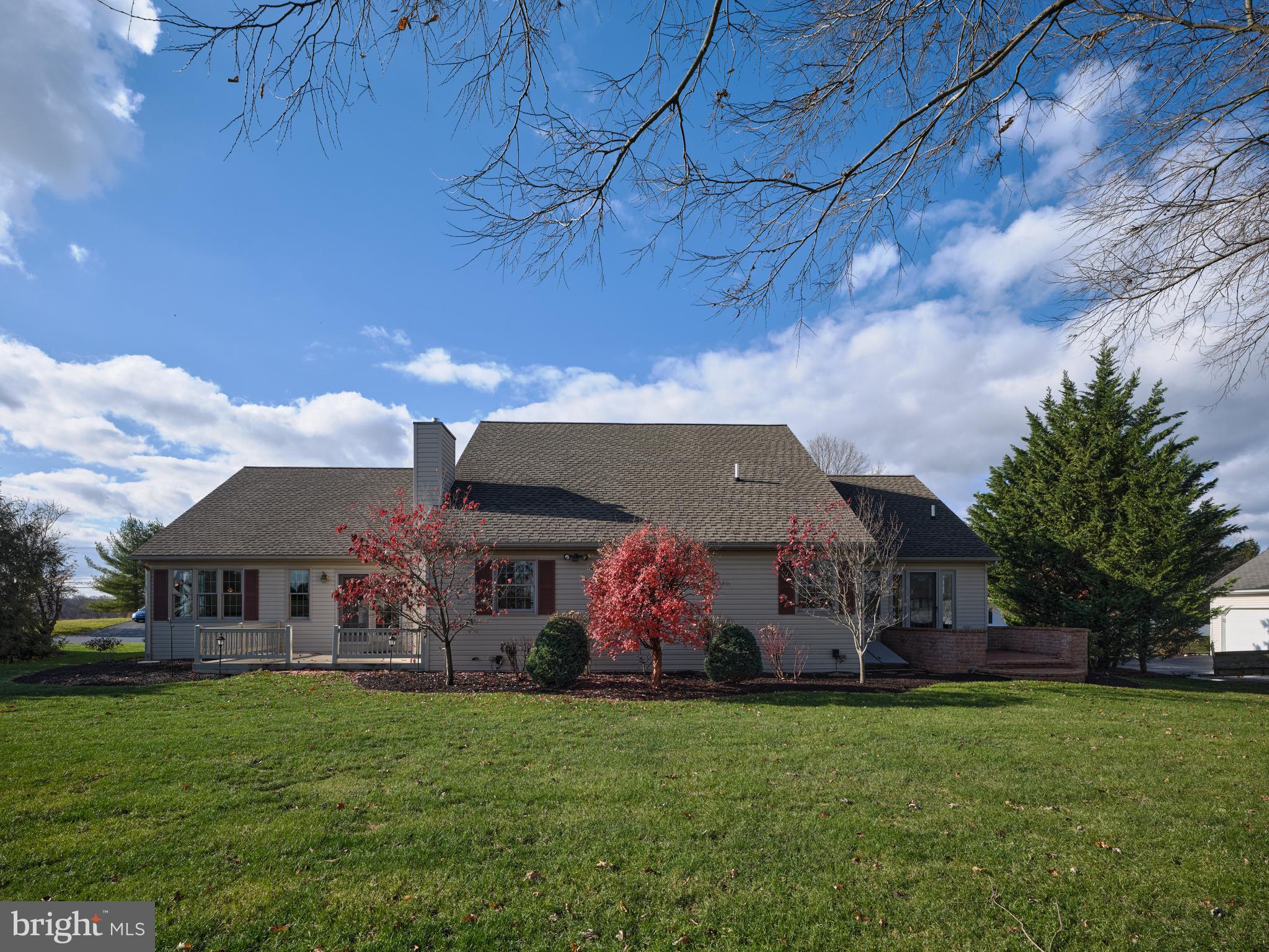 53 MILLSTONE DRIVE