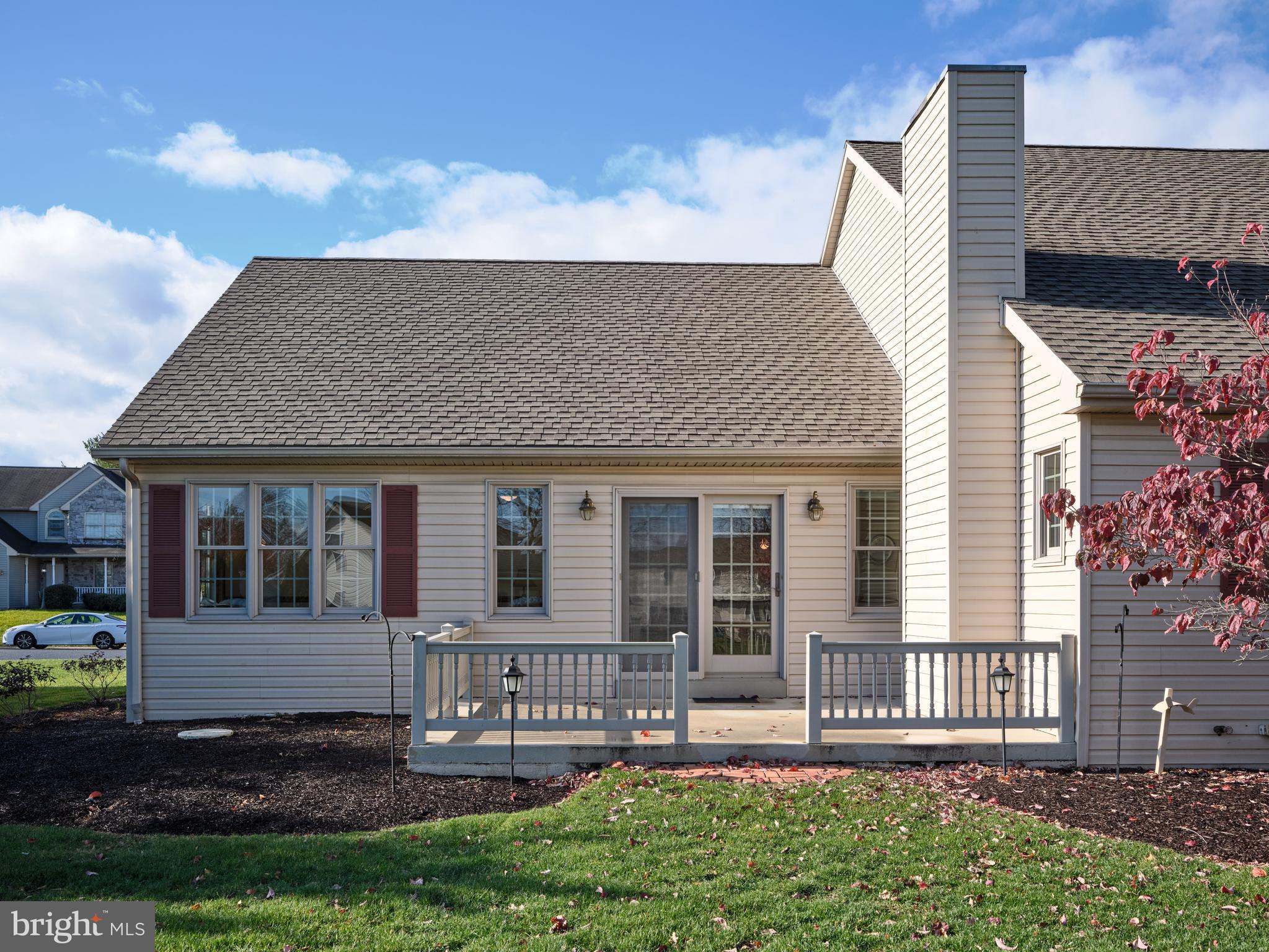 53 MILLSTONE DRIVE