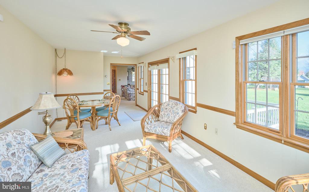 53 MILLSTONE DRIVE