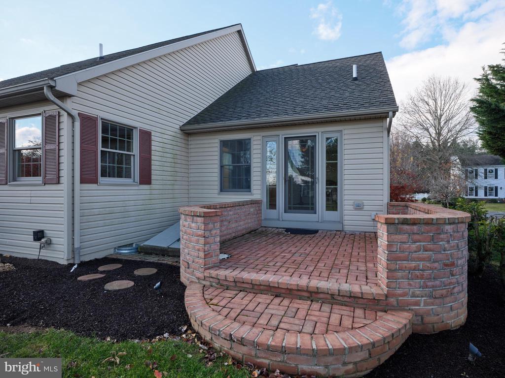 53 MILLSTONE DRIVE