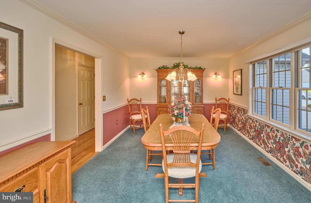 53 MILLSTONE DRIVE