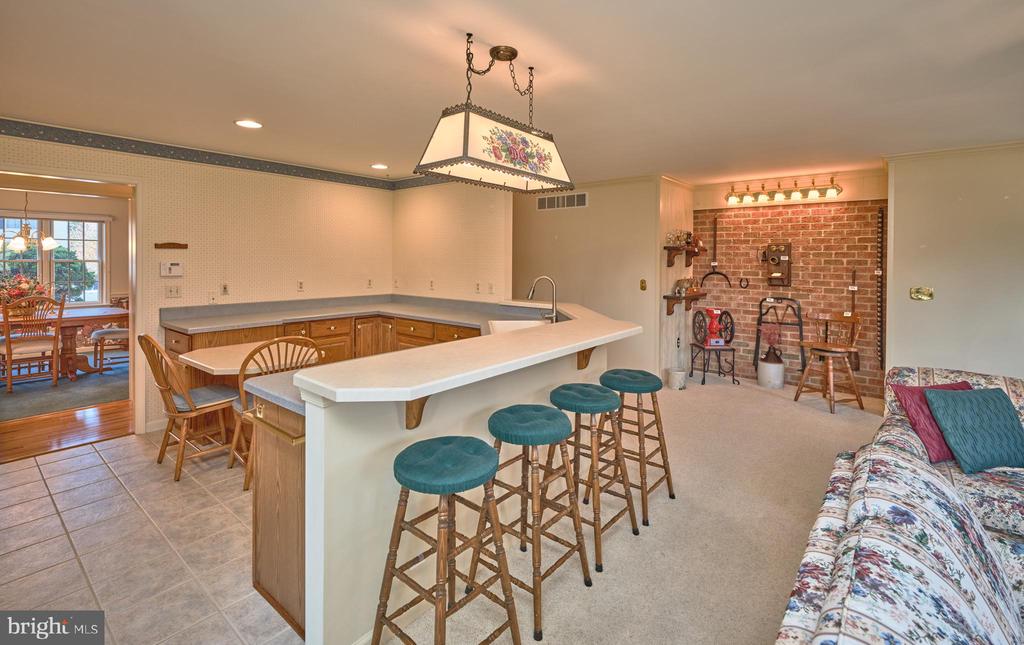 53 MILLSTONE DRIVE